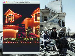 Christmas in Yemen