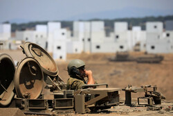 Secrets of the occupied Golan