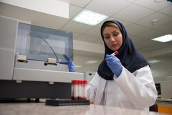 Iran’s intl. laboratory network cooperating with 7 countries