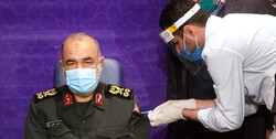 IRGC’s “Noora” vaccine begins third phase of human trial