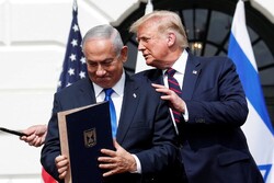 United States is trapped in Israel’s overindulgence