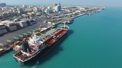 Bushehr Port