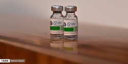 Intl. journals publish seven articles on Iran-Cuba vaccine