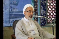 Sheikh Abbas Ali Shameli