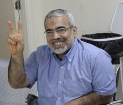 Leading prisoner of conscience facing slow death in Bahrain 