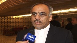 Mohammad Taghi Saberi