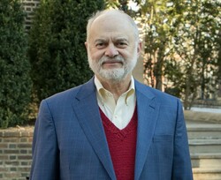 David H. Zarefsky