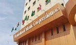 Iran sends three diplomats to Jeddah after six years