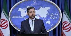 Foreign Ministry spokesman: Dead-ends are resolvable in Vienna talks