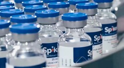 Negotiations underway to export Spikogen vaccine