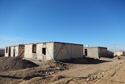 Over 6,500 houses constructed for the deprived