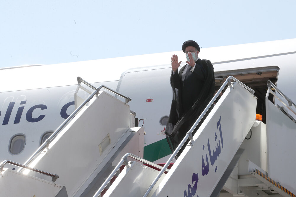 President Raisi to visit Moscow on Wednesday - Tehran Times
