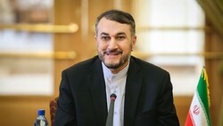 Hossein Amir Abdollahian