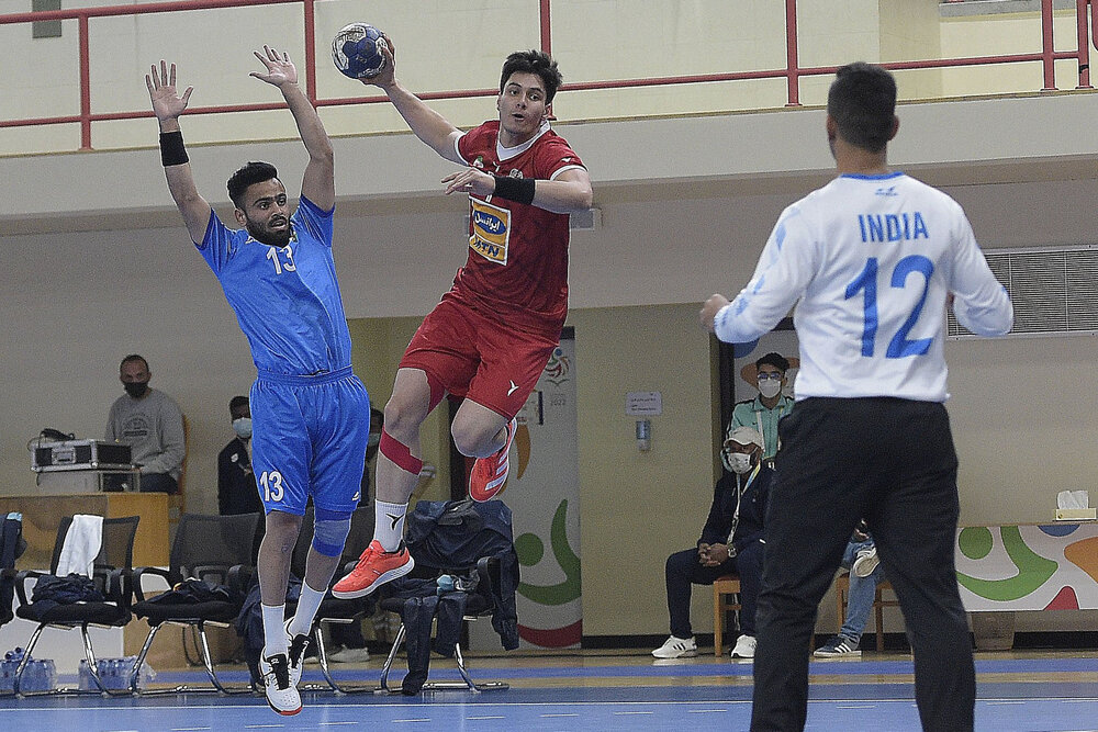 Iran Books 2024 IHF Women's Junior Handball World Championship Ticket -  Sports news - Tasnim News Agency