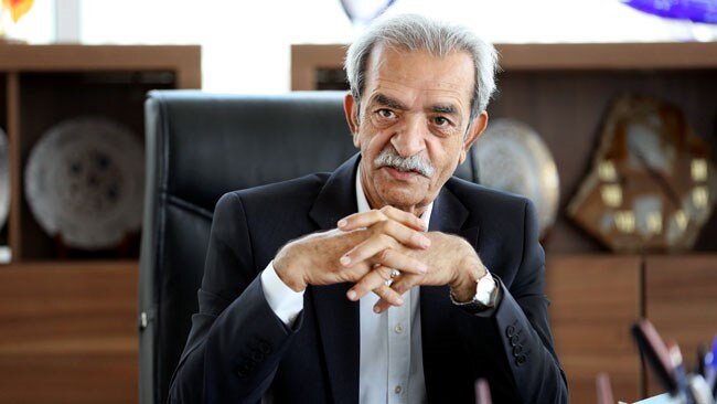 ICCIMA Head Emphasizes Constructive Co op Between Private Sector 