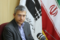 Ebrahim Rezaei