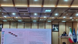 Intl. Conference on Persian Gulf Oceanography underway in Tehran