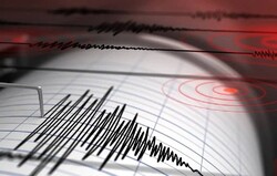 More than 620 quakes occur in Iran over month