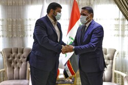 Iraq committed to preventing COVID patients from entering Iran