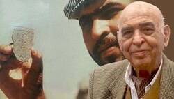 Iranian archaeologist Reza Mostofifard dies at 88
