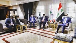 IRCS ready to set up pharmaceutical factories in Iraq