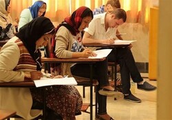 Over 57,000 Iraqi students studying in Iran