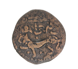 Ilkhanid, Timurid coins undergo restoration