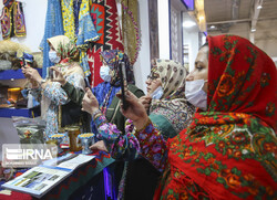 35th national handicrafts exhibition