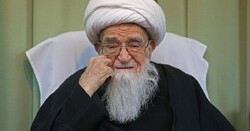 Ayatollah Safi Golpayegani