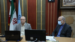 Iran, Armenia to develop scientific, technological co-op