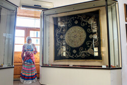 Museum dedicated to Rashti-duzi inaugurated in Rasht