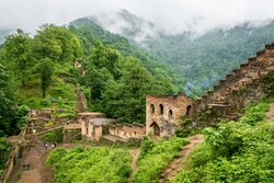 Rudkhan Castle