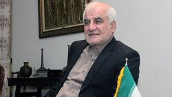 Mohammad Keshavarzzadeh