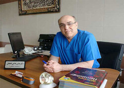 Dr. Abbas Hajifathali