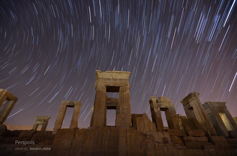 Photo exhibit offers surprising, lesser-seen Iran destinations