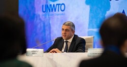 Tourism has unique ability to promote peace everywhere: UNWTO chief