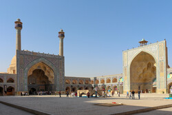 Isfahan to offer off the beaten routes