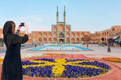 We must properly introduce Iran to World Cup spectators: tourism minister