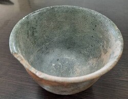 5,000-year-old bowl recovered by Iranian authorities