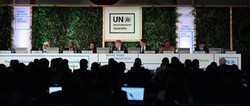 Iran to participate in UN Environment Assembly