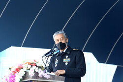 Iran's army coordinator