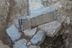 Hidden secrets of Achaemenid dam engineering revealed