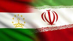 Iran-Tajikistan
