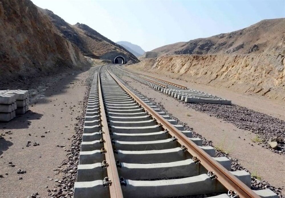 ZahedanChabahar railway to be completed by Mar. 2024 Tehran Times