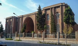 Tehran, Tashkent hold immense potential to deepen museum ties: ambassador