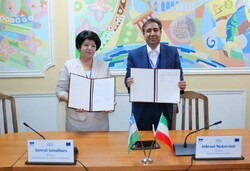 Tehran, Tashkent museums call for robust cooperation