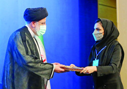 Twelve scientists announced winners of Khwarizmi Intl. Festival