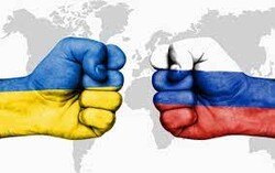 Russia-Ukraine