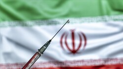 Iran able to produce 600m doses of COVID vaccines annually