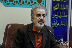 Alireza Ghafari